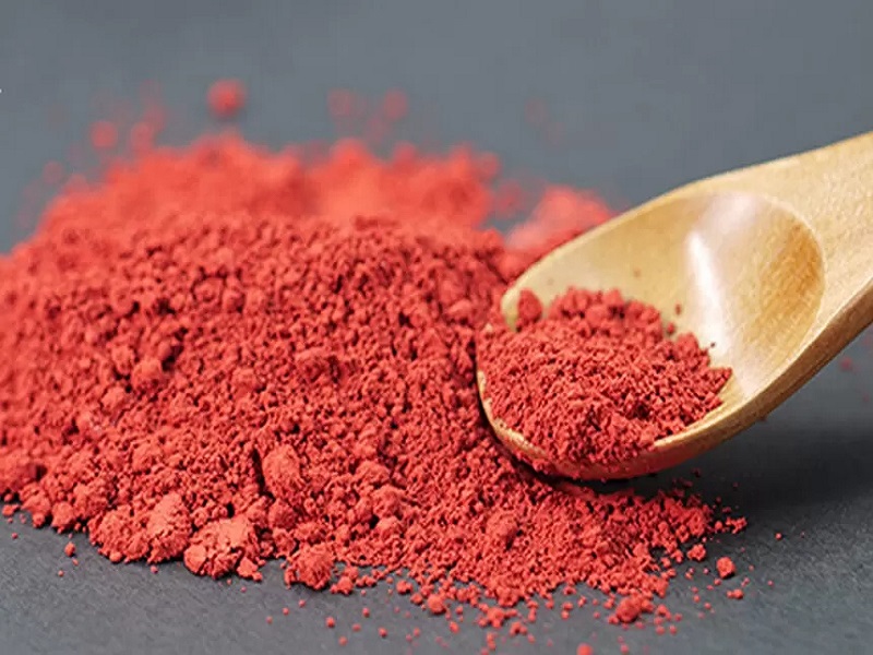 PQQ: Le cheval noir de la peau anti-âge