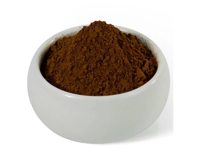 Extrait de rhubarbe: avantages, valeur nutritionnelle et plus