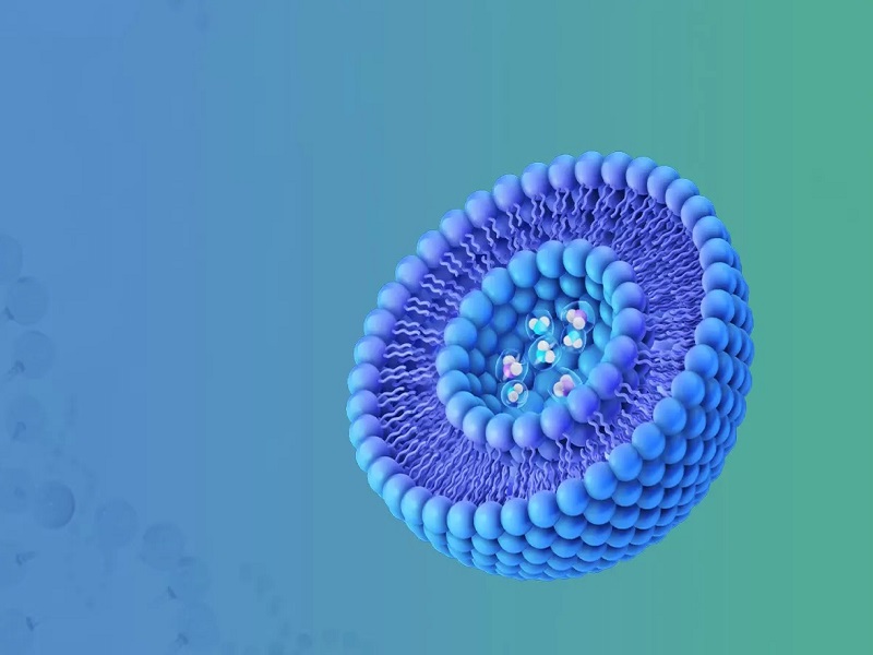 Top 10 des fabricants de liposomaux en Inde