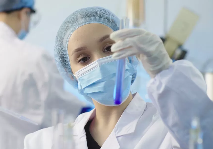 Pourquoi choisir le champ naturel