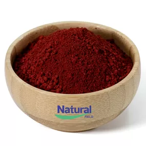 Poudre de sel disodique de pyrroloquinoléine quinone (PQQ)