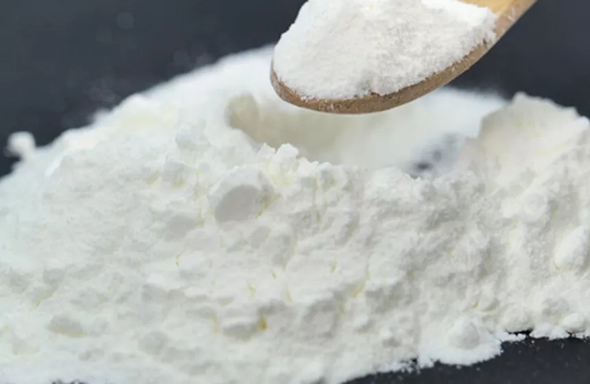 Pourquoi choisir le champ naturel comme votre fournisseur de poudre de MK-7 de vitamine K2 en vrac?