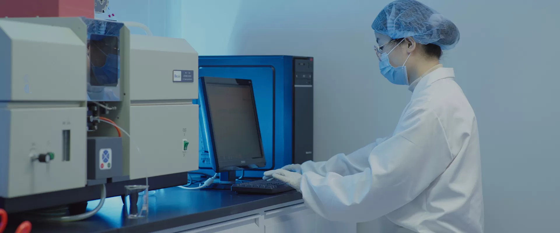 Contrôle de qualité