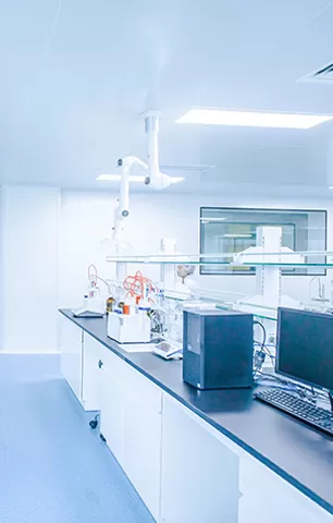 Ateliers certifiés GMP Standard