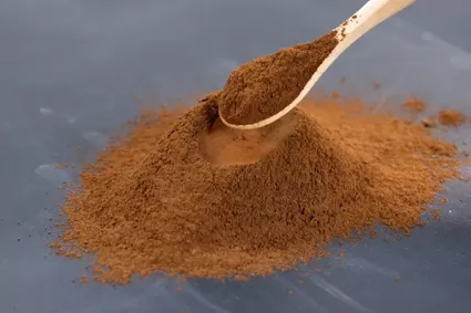 L'extrait de NF Ashwa Ashwagandha a reçu une certification faisant autorité et son efficacité est pleinement reconnue!