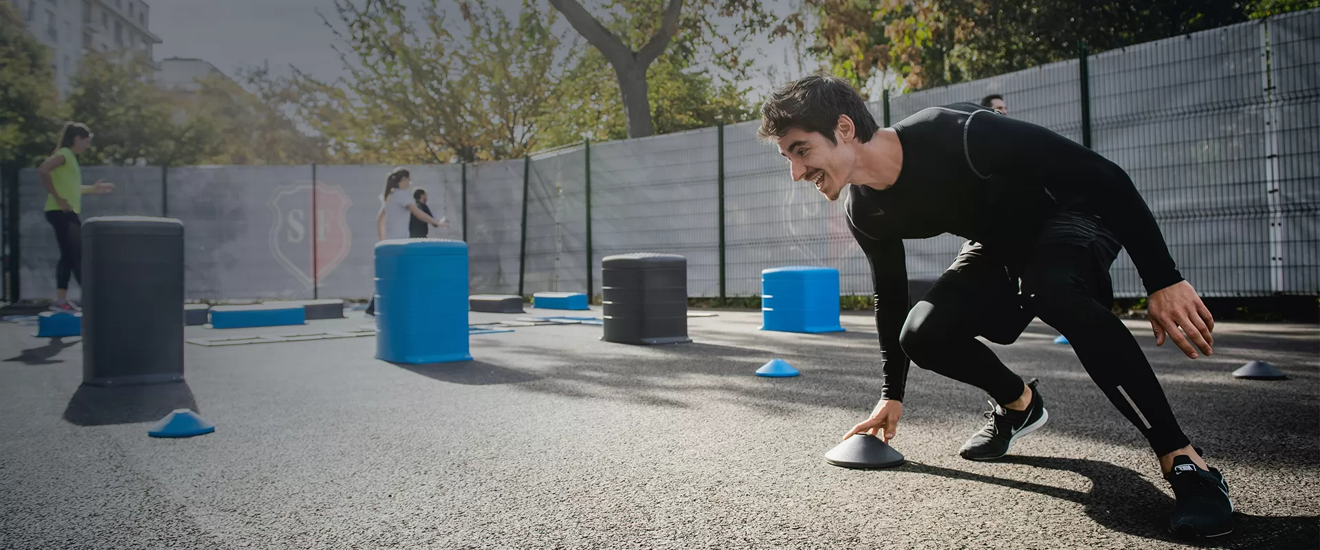 Suppléments de santé pour hommes