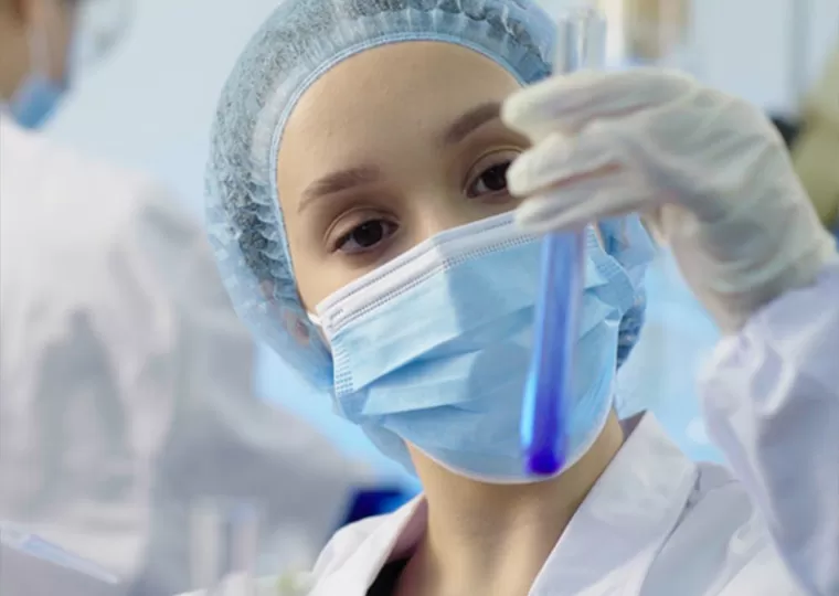 Test faisant autorité