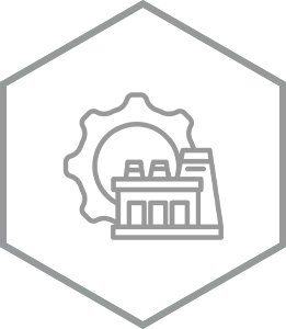 Environnement de production