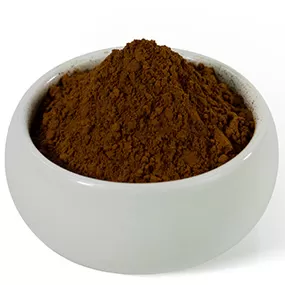 Extrait de rhubarbe Emodin