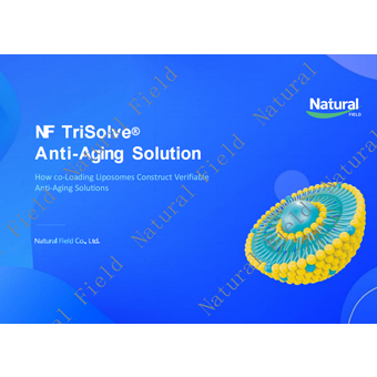 Solution anti-âge NF TriSolve®