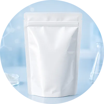 Emballage en sachet