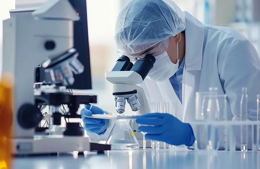 Pourquoi choisir Natural Field comme fournisseur de matières premières nutraceutiques ?
