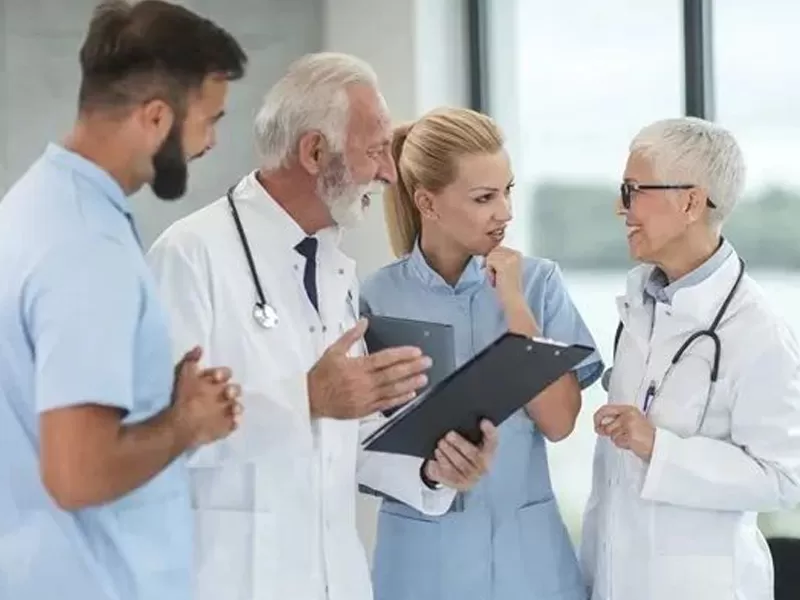 Dévoilement de NR: comment il inverse tranquillement le vieillissement des organes