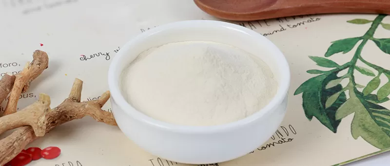  Annonce du Forum sur l'innovation des ingrédients naturels 2025 et des produits de santé 