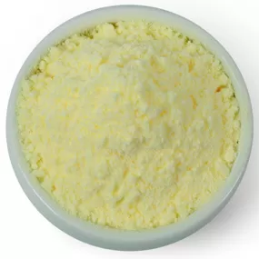 Poudre d'acide alpha lipoïque