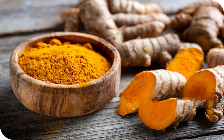 Pourquoi nous choisir comme votre Curcuma Longa Extrait Fournisseur