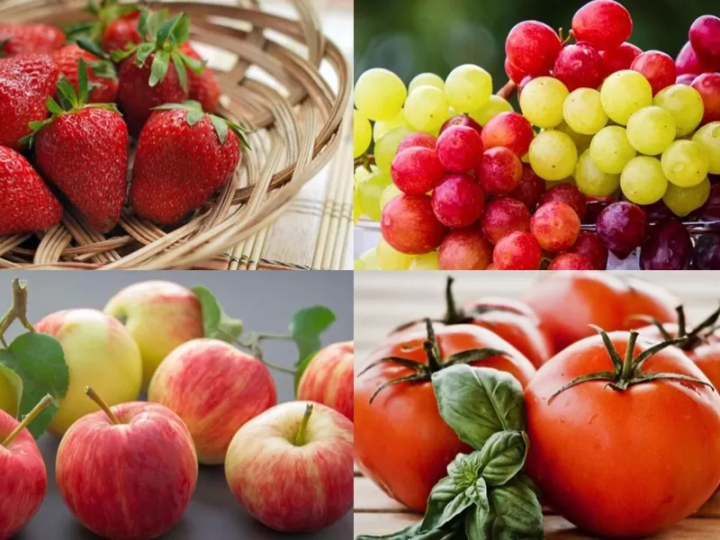 Fisetin: Au-delà de l'anti-âge, découvrez ses avantages surprenants!