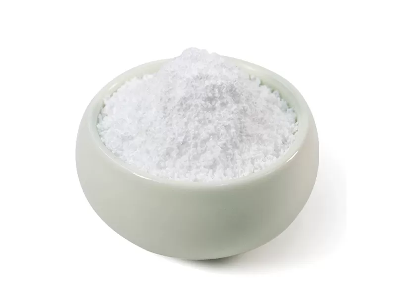 Ce que vous devez savoir sur la poudre de BCAA?