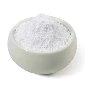 Poudre de BCAA d'acides aminés à chaîne ramifiée