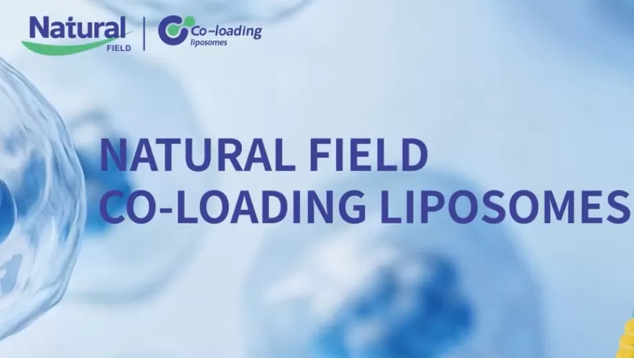 Double puissance : la technologie de co-chargement liposomale