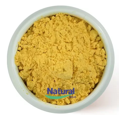 Liposomal Coenzyme Q10 powder