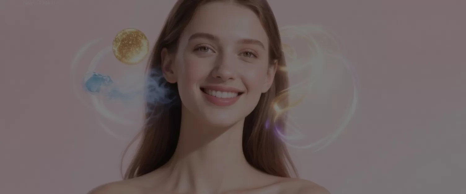 Ingrédients Cosmétiques