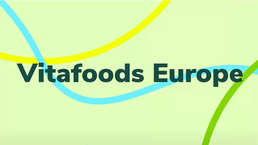 Vitafoods Europe 2025 Vitafoods Europe 2025
