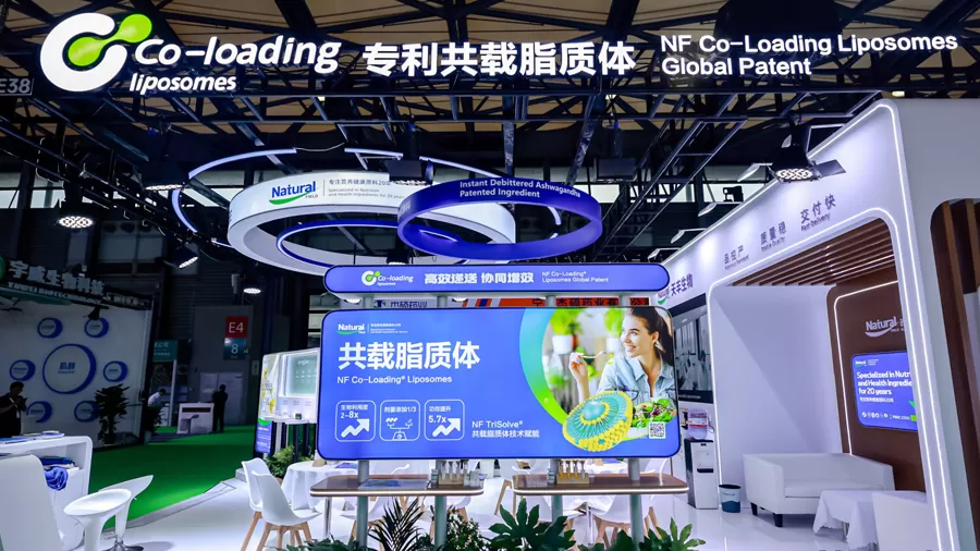 Récapitulatif du CPHI China 2026 : Natural Field présente des solutions de pointe en matière d'administration de nutriments et les solutions NF-TriSolve® au stand E4E38
