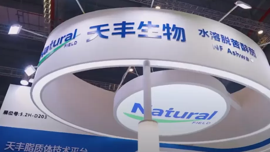 Faits saillants 2025 FBIF | Ingrédients fonctionnels et tendances végétales