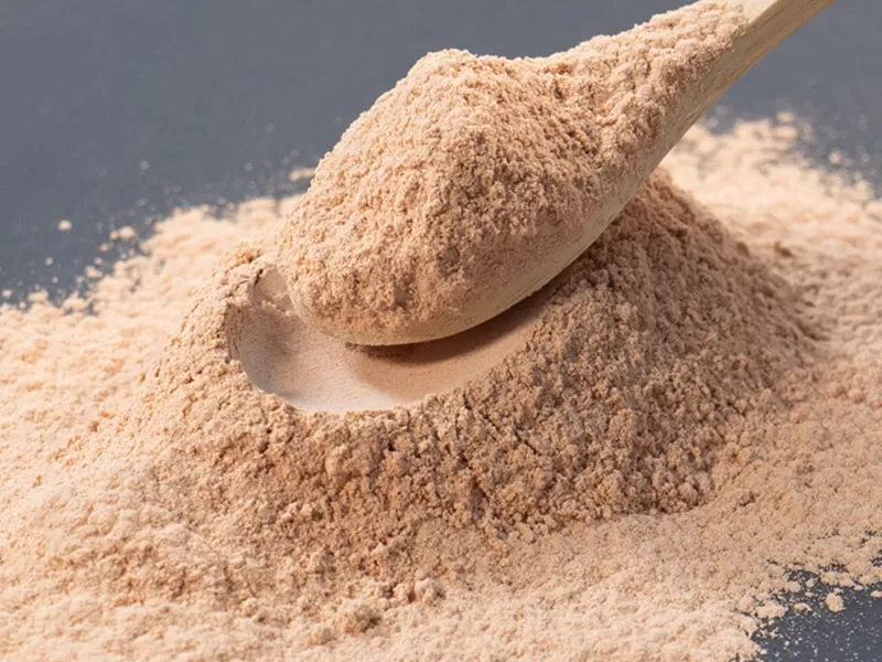 Des polyphénols Stevia à la famille des polyphénols débloquant le nouveau code à la santé