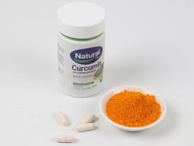 L'administration de composés est la prochaine étape : comment les liposomes co-chargés améliorent l'absorption des nutriments dans les aliments fonctionnels