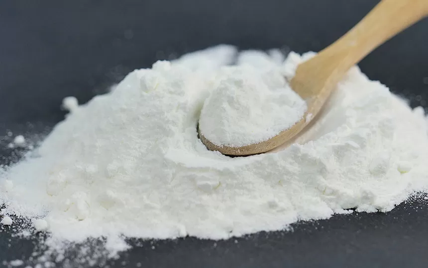 Natural Field, un fabricant professionnel de contrats de suppléments de vitamines