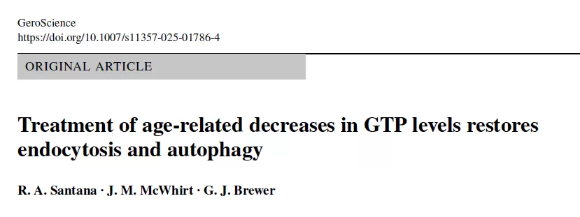 Latest Research This Vitamin + Green Tea Compound can Rapidly Restore Brain Cell Energy Levels Latest Research This Vitamin + Green Tea Compound can Rapidly Restore Brain Cell Energy Levels