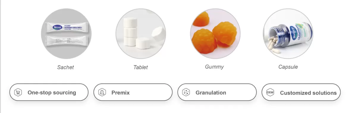 Leading Liposome Technology Innovation
