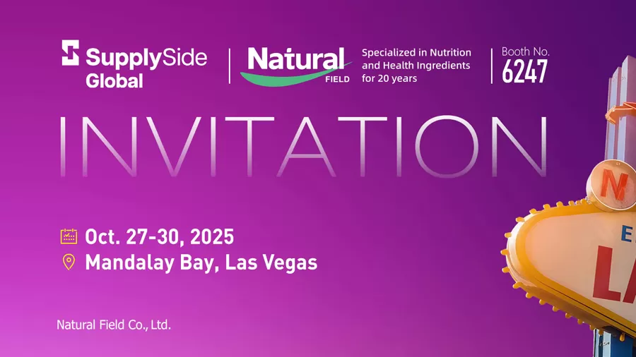 Innovation à la pointe de la technologie liposome: la plate-forme de co-chargement de Natural Field habilite les matières premières pour la santé cardiovasculaire et guétale