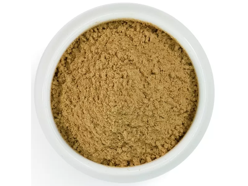 poudre de champignon crinière de lion