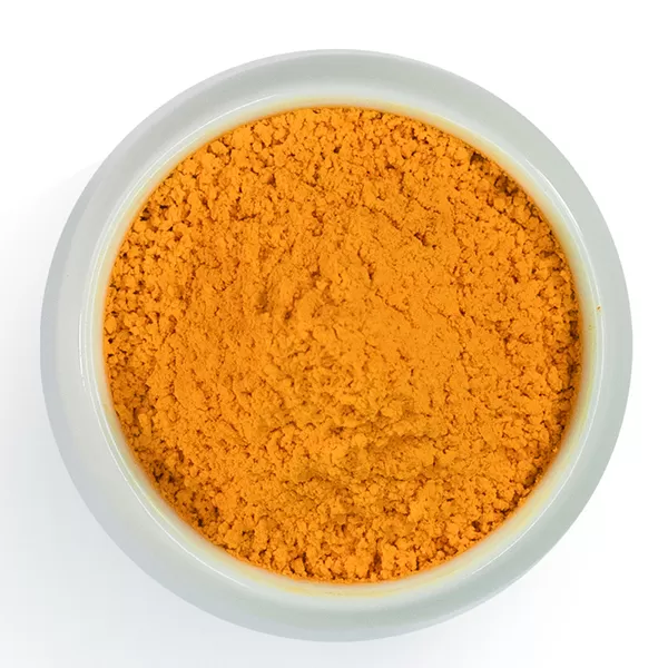 Curcumine liposomale