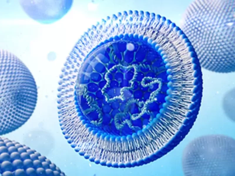 Le guide de plongée profonde de la technologie des liposomes-De la sélection des phospholipides à l'optimisation de l'efficacité de l'encapsulation