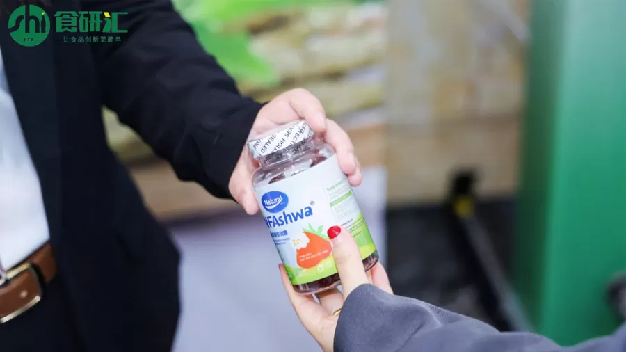 Exemples de scénarios d'application du processus NF Ashwa