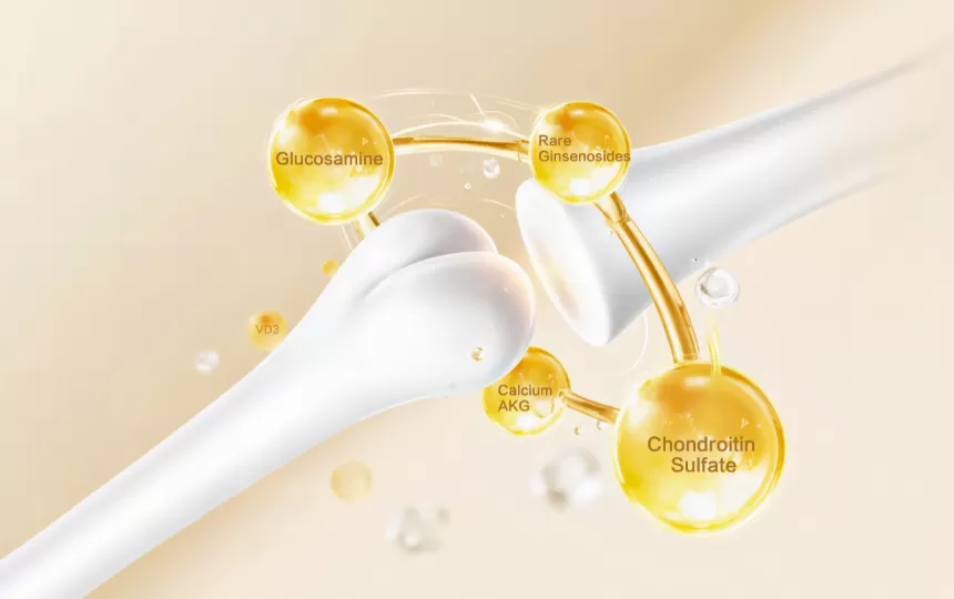 NF TriSolve® Complexe JointFlex