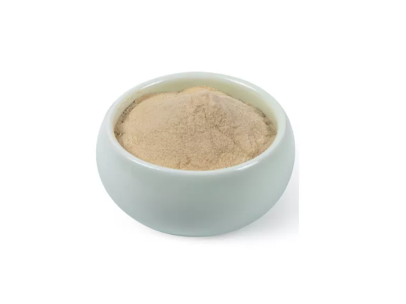 À quoi sert la poudre d'ashwagandha ?