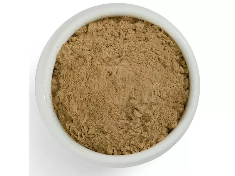 Avantages pour la santé de la poudre de ginseng sibérien