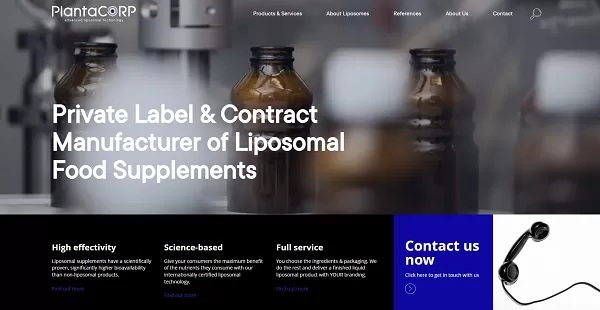 PlantaCorp GmbH (Germany)