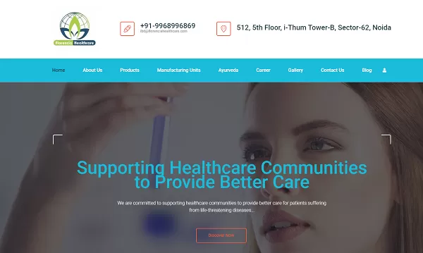Florencia Healthcare Florencia Healthcare