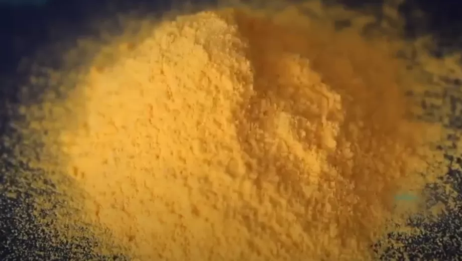 Déverrouiller la puissance de l'extrait de curcuma