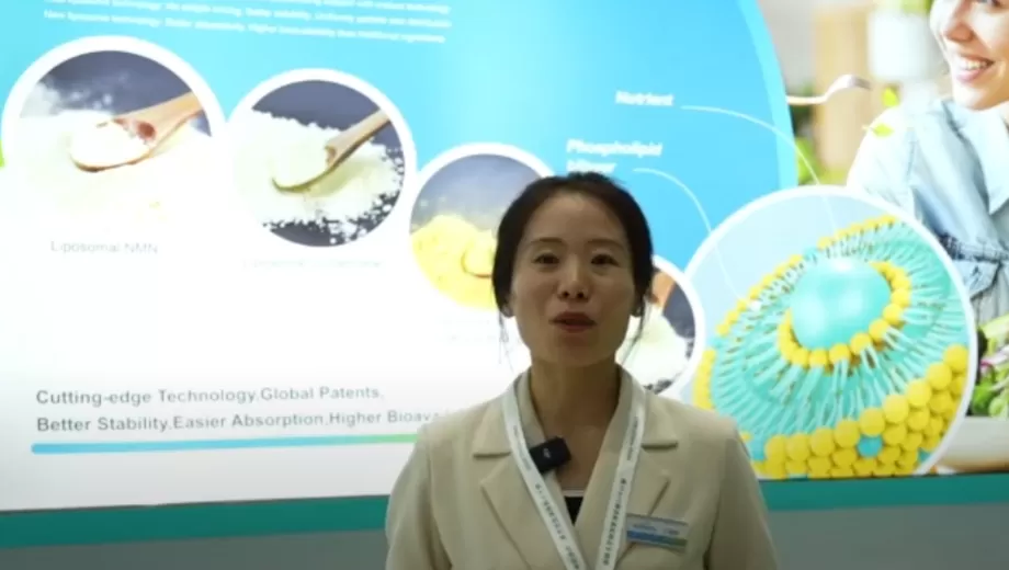 Dévoilement des fournisseurs de liposome