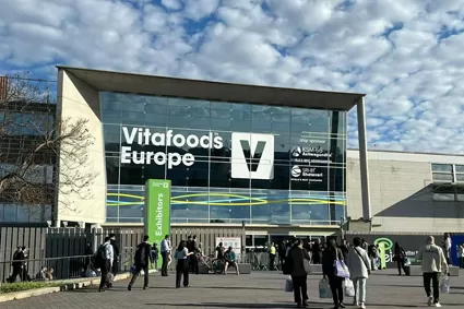 Vitafoods Europe 2026 Bilan : Des mélanges d'ingrédients aux solutions anti-âge axées sur la délivrance Vitafoods Europe 2026