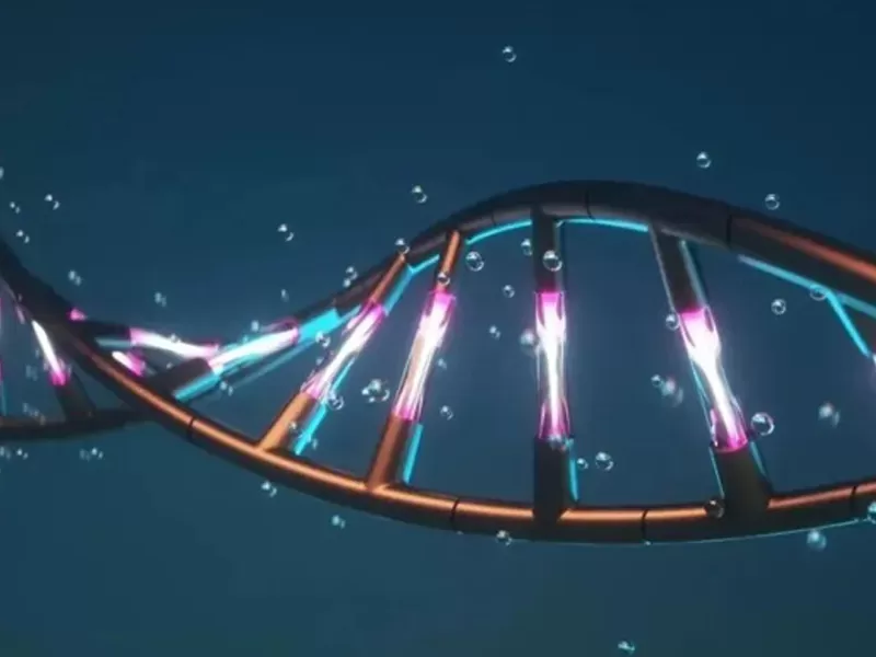 Qu'est-ce que NAD que les scientifiques étudient depuis 100 ans?